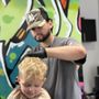 Barber One