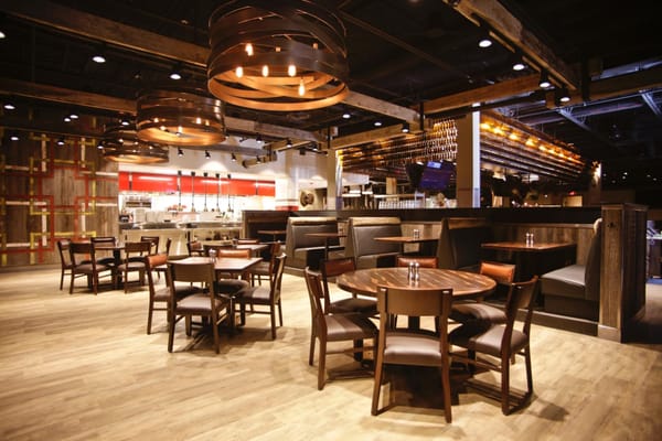 Studio M Architects Inc