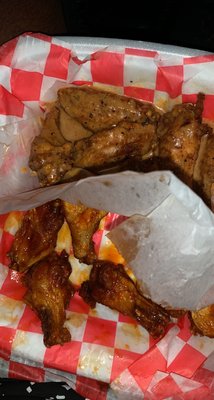StrikeOut Wingz by null