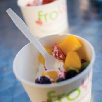 FroYo Frozen Yogurt - Ice Cream & Frozen Yogurt Near Me - St Louis, Missouri FroYo Frozen Yogurt - Ice Cream & Frozen Yogurt Near Me - St Louis, Missouri