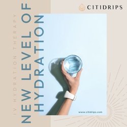Citidrips