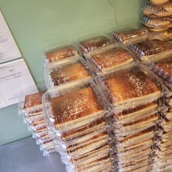 Adela's Bakery