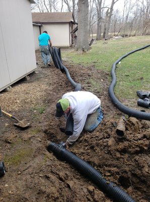 A-1 Foundation Solutions