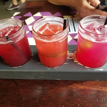 Condado Tacos - Margarita flight! - Tacos Near Me - Indianapolis, Indiana Condado Tacos - Margarita flight! - Tacos Near Me - Indianapolis, Indiana