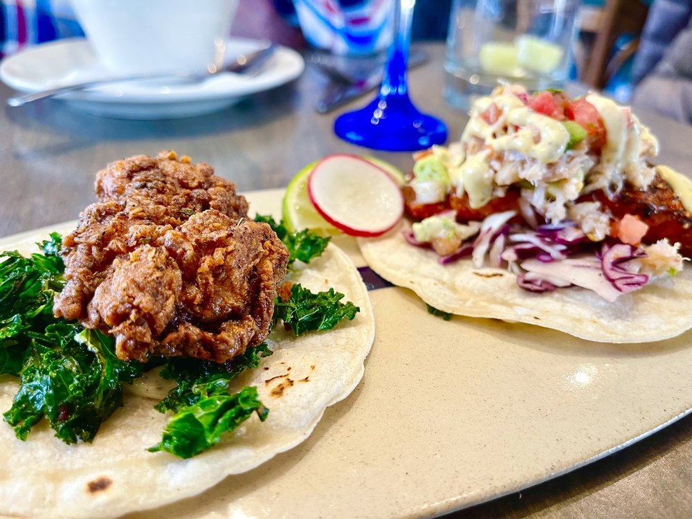 La Joya - Fresh Mexican