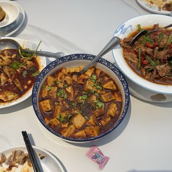 J & X Bistro - Szechuan Near Me - San Francisco, California