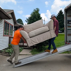 Guy with a Truck