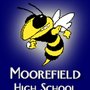 Photo of Moorefield High School