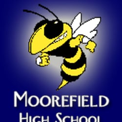Moorefield High School