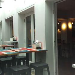 The London