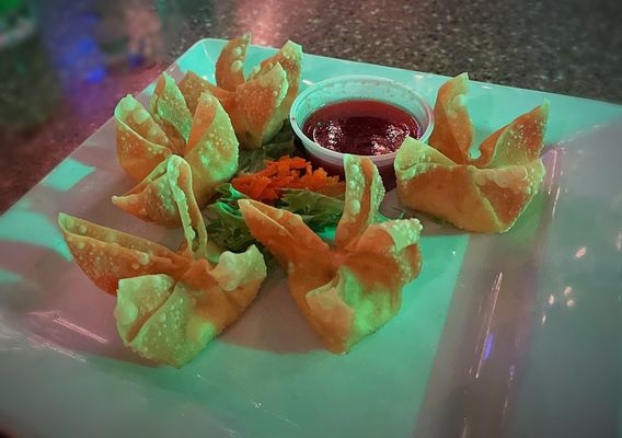 Georgie's Alibi Monkey Bar by null