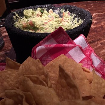 Barbacoa Grill - Steakhouses Near Me - Boise, Idaho