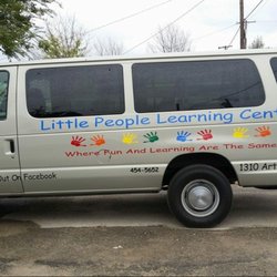Little People Learning Center