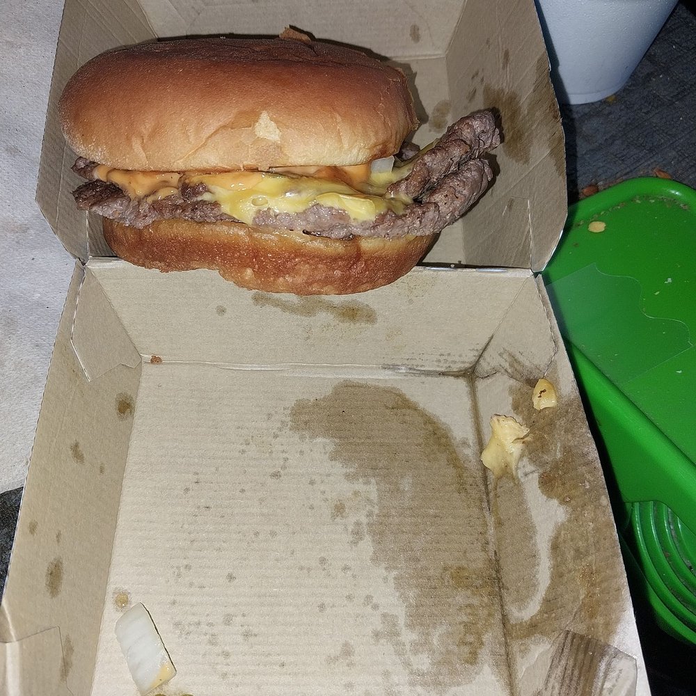 Sonic Drive-In - SONIC Smasher - Burgers Near Me - Tracy, California Sonic Drive-In - SONIC Smasher - Burgers Near Me - Tracy, California