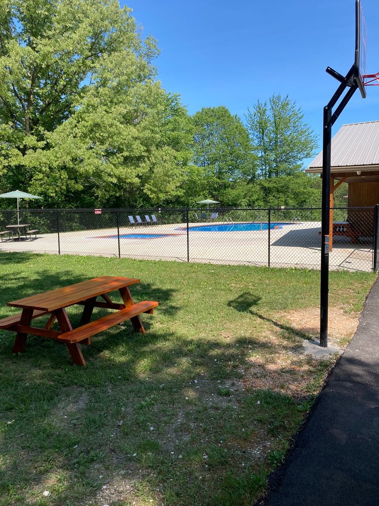 MOUNTAIN TOP RV RESORT Updated May 2024 2538 Westel Rd, Rockwood