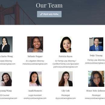 Szeto-Wong Law - Divorce & Family Law Near Me - Pasadena, California Szeto-Wong Law - Divorce & Family Law Near Me - Pasadena, California