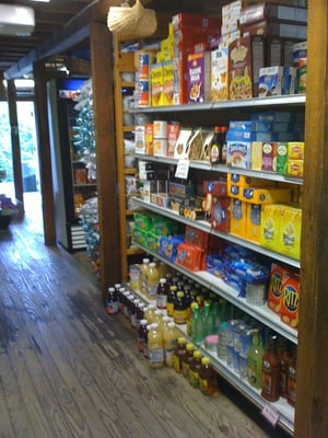 Sconset Market by null