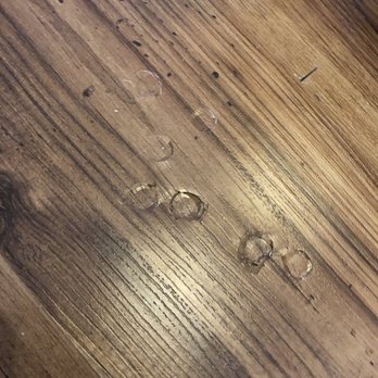 Rooms To Go - Damage caused to floors - Furniture Stores Near Me - Daytona Beach, Florida Rooms To Go - Damage caused to floors - Furniture Stores Near Me - Daytona Beach, Florida