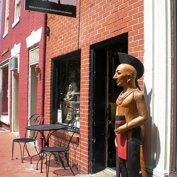 Olde Towne Tobacconist - Tobacco Shops Near Me - Fredericksburg, Virginia Olde Towne Tobacconist - Tobacco Shops Near Me - Fredericksburg, Virginia
