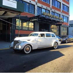 Nowstar Transportation