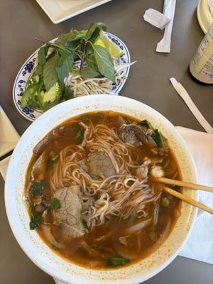 Pho Bang Restaurant by null