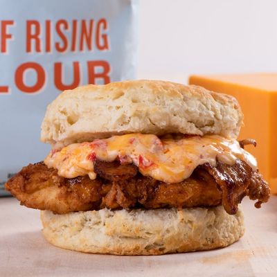 Rise Southern Biscuits & Righteous Chicken - San Diego by null