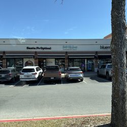 Buff City Soap - Front Entrance