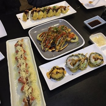 Sushi Kuchi - Japanese Near Me - Carlsbad, California Sushi Kuchi - Japanese Near Me - Carlsbad, California