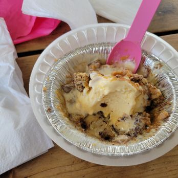 The Scookie Bar - Desserts Near Me - Phoenix, Arizona