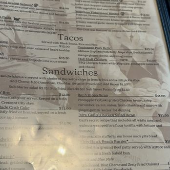 Black Pelican - Menu - Pizza Near Me - Chesapeake, Virginia