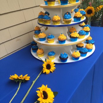 JoJos Cupcakes - Cupcakes Near Me - Coventry, Rhode Island