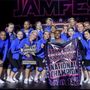 Photo of The Stingray Allstars - Marietta