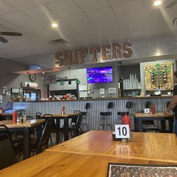 Shifters American Grill