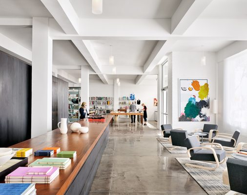 Hotel Saint George by null
