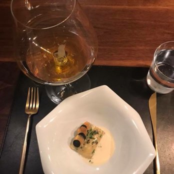 Pineapple & Pearls - New American Near Me - Washington, DC, District of Columbia