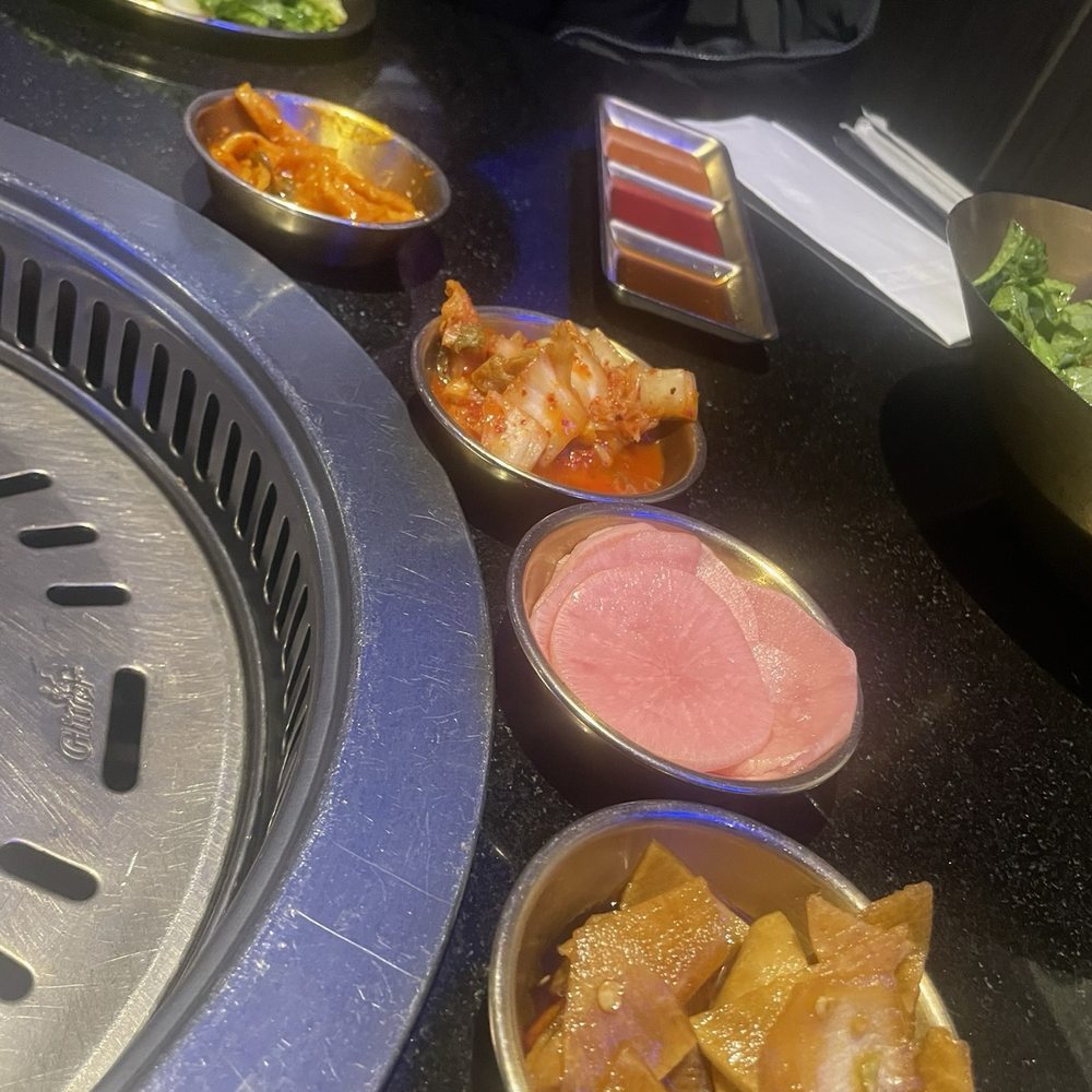 Firepan KBBQ - Side Dishes - Korean Near Me - Woodbridge, Virginia Firepan KBBQ - Side Dishes - Korean Near Me - Woodbridge, Virginia