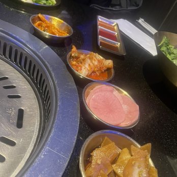 Firepan KBBQ - Side Dishes - Korean Near Me - Woodbridge, Virginia Firepan KBBQ - Side Dishes - Korean Near Me - Woodbridge, Virginia