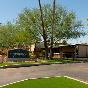 Thompson Funeral Chapel - Funeral Services & Cemeteries Near Me - Goodyear, Arizona Thompson Funeral Chapel - Funeral Services & Cemeteries Near Me - Goodyear, Arizona