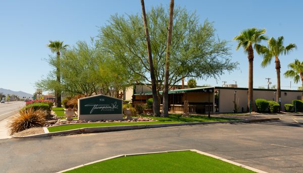 THOMPSON FUNERAL CHAPEL - Updated May 2026 - 68 Photos & 31 Reviews