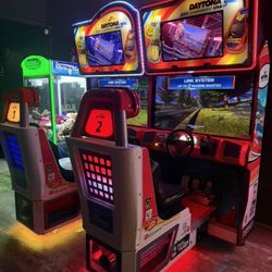 Lawson Powercade