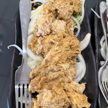 Colachi Resturant - Chicken malai $14 - Pakistani Near Me - Placentia, California