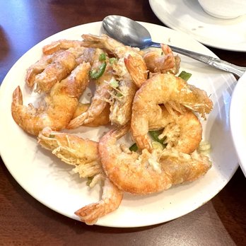 BBQ King - C8. Salt and Pepper Shrimp - Barbeque Near Me - Las Vegas, Nevada BBQ King - C8. Salt and Pepper Shrimp - Barbeque Near Me - Las Vegas, Nevada
