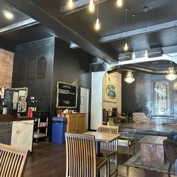 Naked Lounge