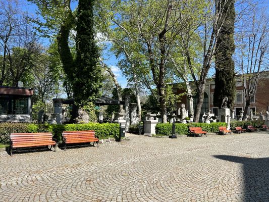 Gülhane Park by null