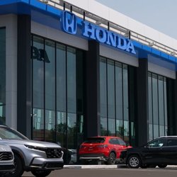 Sloane Honda