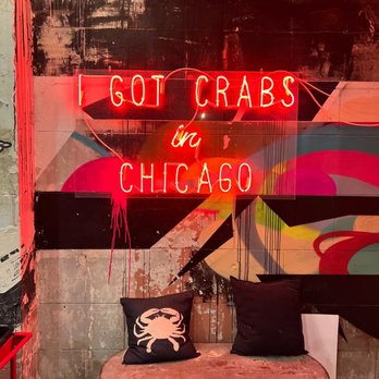 THE CRAB PAD - Updated October 2024 - 847 Photos & 646 Reviews - 2529 N