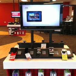 Verizon Authorized Retailer, TCC