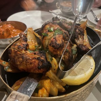 The Maharaja - Indian Near Me - Cambridge, Massachusetts