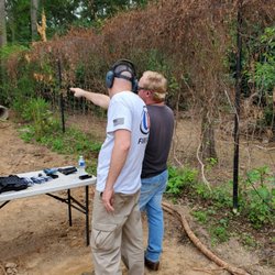 CC Firearms - MD wear and carry classes