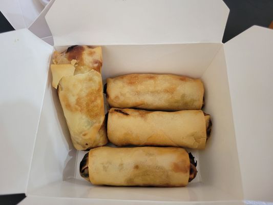 Block 9 Thai Street Eats (Summerlin Location) by null
